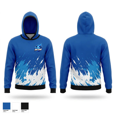 Inferno Hoodie - 1