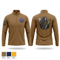 1/160th HHC MORTARS Windbreaker - 1