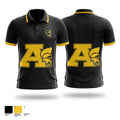Amity Spartans Short Sleeve Performance Polo - 1