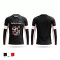 Delta Airlines Long Sleeve Performance Shirt - 1