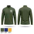 DCNR Rangers Windbreaker - 1