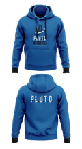 P.L.U.T.O. 54797474 Hoodie - 24