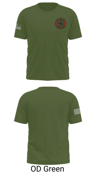 Old School Cotton Feel Shirt, South bound brook training division, , Teamtime, Team time, sublimation, custom sports apparel, team uniforms, spirit wear, spiritwear, sports uniforms, custom shirts, team store, custom team store, fundraiser sports, apparel fundraiser