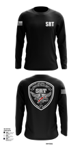 Pocola SRT 80732164 Long Sleeve Performance Shirt 102
