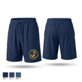NMOTC ASTC Athletic Shorts With Pockets - 1