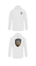 Grand River Dam Authority 51972982 Windbreaker - 10