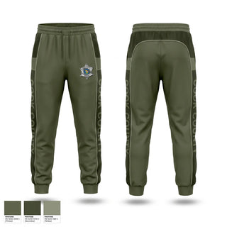 Sweatpants, Cook County Sheriff’s Office, Police, Teamtime, Team time, sublimation, custom sports apparel, team uniforms, spirit wear, spiritwear, sports uniforms, custom shirts, team store, custom team store, fundraiser sports, apparel fundraiser