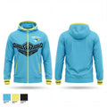 Cullman Eliminators 11896973 Windbreaker - 1