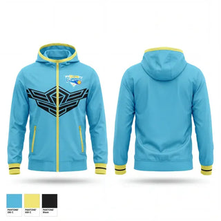 Windbreaker, Cullman Eliminators, Softball, Teamtime, Team time, sublimation, custom sports apparel, team uniforms, spirit wear, spiritwear, sports uniforms, custom shirts, team store, custom team store, fundraiser sports, apparel fundraiser