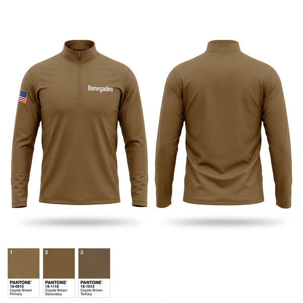 Windbreaker, Renegades, National Guard, Teamtime, Team time, sublimation, custom sports apparel, team uniforms, spirit wear, spiritwear, sports uniforms, custom shirts, team store, custom team store, fundraiser sports, apparel fundraiser