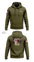 Engine 1 Hoodie - 21