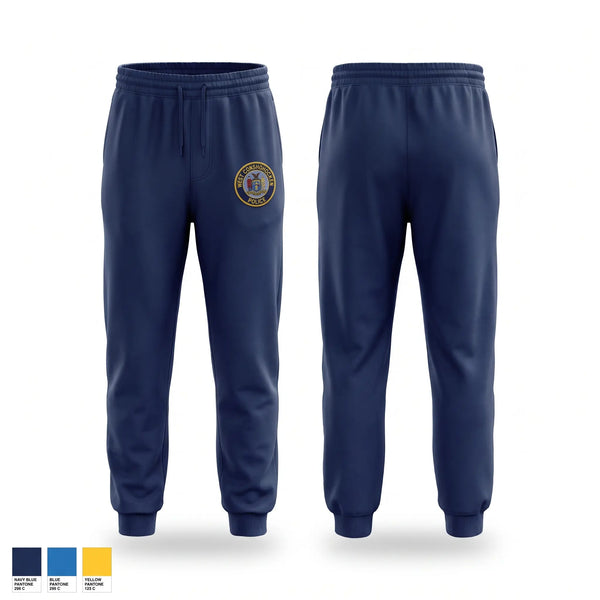 Sweatpants, West Conshohocken Police Department, Police, Teamtime, Team time, sublimation, custom sports apparel, team uniforms, spirit wear, spiritwear, sports uniforms, custom shirts, team store, custom team store, fundraiser sports, apparel fundraiser