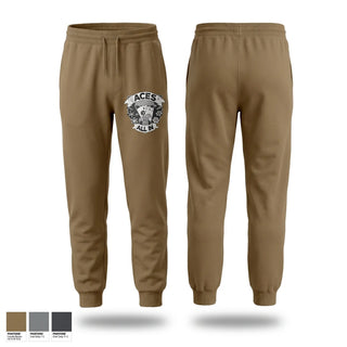 Sweatpants, 82nd ADSB, Army, Teamtime, Team time, sublimation, custom sports apparel, team uniforms, spirit wear, spiritwear, sports uniforms, custom shirts, team store, custom team store, fundraiser sports, apparel fundraiser