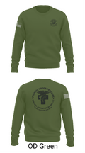 439th AES 50968324 Crew Neck Sweatshirt - 45