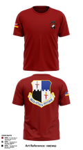Saber Rugby 88389897 Old School Cotton Feel Shirt - 1