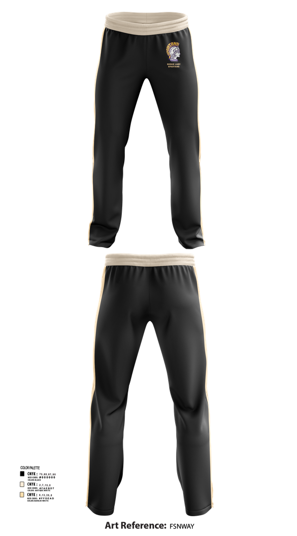 Sweatpants, Sodus lady spartans, Women's Soccer, Teamtime, Team time, sublimation, custom sports apparel, team uniforms, spirit wear, spiritwear, sports uniforms, custom shirts, team store, custom team store, fundraiser sports, apparel fundraiser