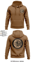 Charlie Company 30754808 Hoodie - 2