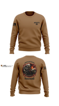 NDWFD 51 Crew Neck Sweatshirt - 6