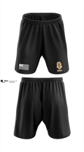 EVSC PD 77652522 Athletic Shorts With Pockets - 1