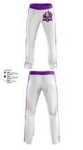 Sweatpants - 7