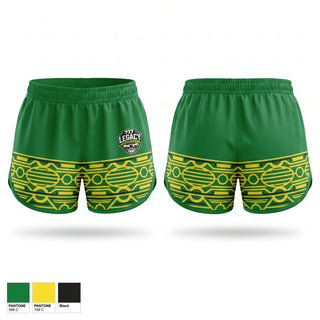 Womens Shorts, 717 legacy, Men's Basketball, Teamtime, Team time, sublimation, custom sports apparel, team uniforms, spirit wear, spiritwear, sports uniforms, custom shirts, team store, custom team store, fundraiser sports, apparel fundraiser