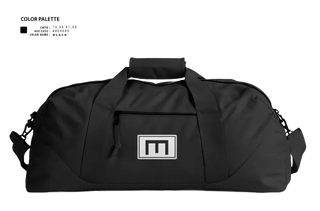 Duffle Bag, 180th ESC, Army, Teamtime, Team time, sublimation, custom sports apparel, team uniforms, spirit wear, spiritwear, sports uniforms, custom shirts, team store, custom team store, fundraiser sports, apparel fundraiser