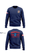 Rescue 2 Crew Neck Sweatshirt - 4