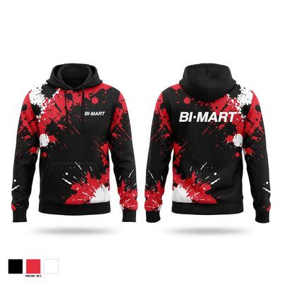 Bi-Mart Hoodie - 1