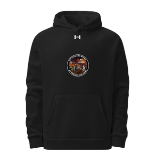 4th Division Late-Watch 28165234 Under Armour速 Hoodie
