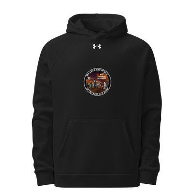 4th Division Late-Watch 28165234 Under Armour速 Hoodie