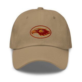 Central Regional Bowling Classic Dad Hat | Yupoong 6245CM