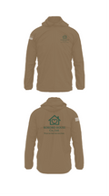 KOKOROHOUSE 58124370 Windbreaker - 1