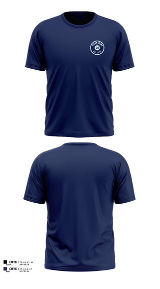 Short Sleeve Performance Shirt, Logan Stemz Entertainment, , Teamtime, Team time, sublimation, custom sports apparel, team uniforms, spirit wear, spiritwear, sports uniforms, custom shirts, team store, custom team store, fundraiser sports, apparel fundraiser