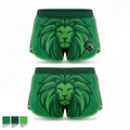 Boston Trinity Academy Lacrosse 93576525 Women's Shorts - 1