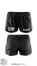 B Co. 2-147 87495418 Ranger Panties - 6