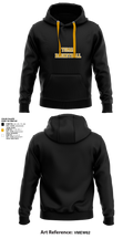 Tomah 84077674 Hoodie - 1