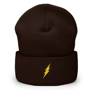 Luxury Lifestyles 80334237 Cuffed Beanie | Yupoong 1501KC