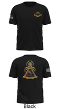 CNATT Det Eglin 93919400 Short Sleeve Performance Shirt - 20