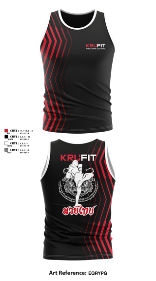 Tank Top, KruFit, , Teamtime, Team time, sublimation, custom sports apparel, team uniforms, spirit wear, spiritwear, sports uniforms, custom shirts, team store, custom team store, fundraiser sports, apparel fundraiser