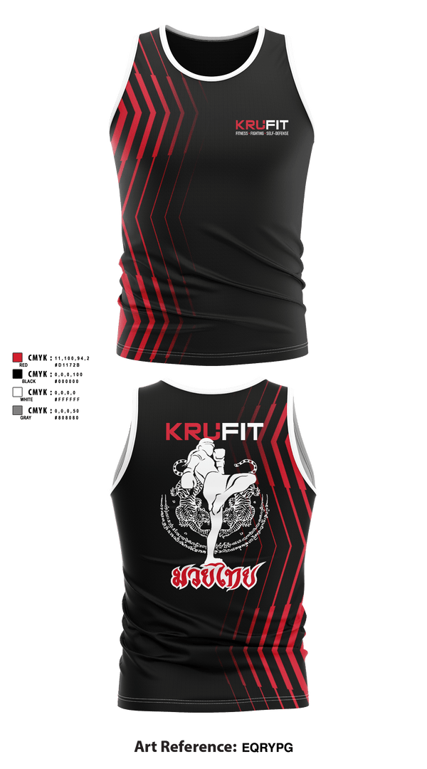 Tank Top, KruFit, , Teamtime, Team time, sublimation, custom sports apparel, team uniforms, spirit wear, spiritwear, sports uniforms, custom shirts, team store, custom team store, fundraiser sports, apparel fundraiser
