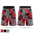Oakhills high school Athletic Shorts With Pockets - 1