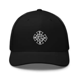 OTCN 16463071 Retro Trucker Hat | Yupoong 6606