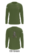 HHC 2/130 IN 37753099 Long Sleeve Performance Shirt - 44
