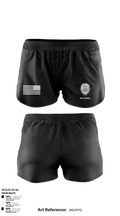 P2 Patrol 34786629 Ranger Panties - 2