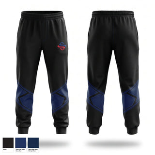 Sweatpants, Sahara Global Security, Police, Teamtime, Team time, sublimation, custom sports apparel, team uniforms, spirit wear, spiritwear, sports uniforms, custom shirts, team store, custom team store, fundraiser sports, apparel fundraiser