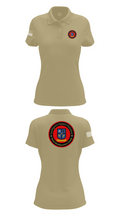 Intelligence Support Battalion 57442174 Women's Short Sleeve Performance Polo  - 95