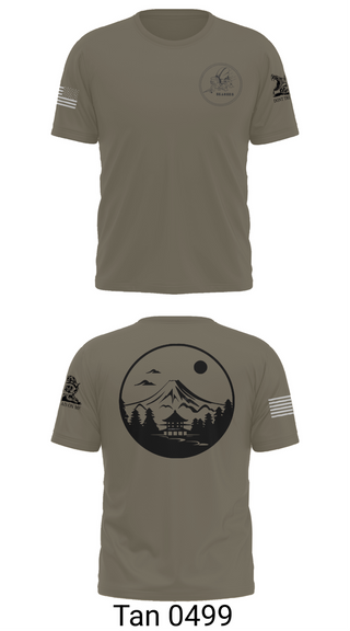 Short Sleeve Performance Shirt, Okinawa, , Teamtime, Team time, sublimation, custom sports apparel, team uniforms, spirit wear, spiritwear, sports uniforms, custom shirts, team store, custom team store, fundraiser sports, apparel fundraiser