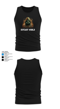 Outcast World 17983176 Tank Top - 32