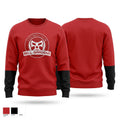 Bell Gardens FC Crew Neck Sweatshirt - 2
