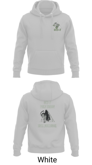 Hoodie, ECT-7, 11 CYBN, Army, Teamtime, Team time, sublimation, custom sports apparel, team uniforms, spirit wear, spiritwear, sports uniforms, custom shirts, team store, custom team store, fundraiser sports, apparel fundraiser